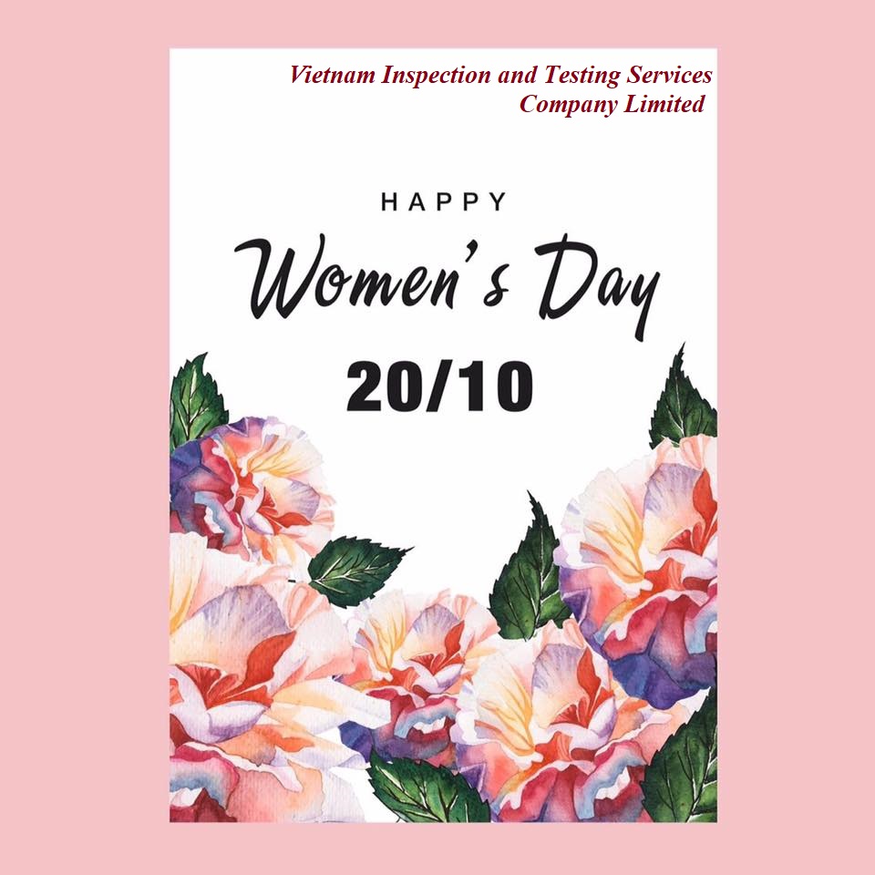 Vietnamese Women’s Day 20/10 VIS