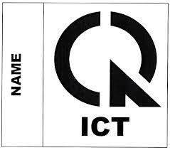 ICT Mark logo