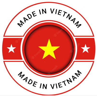 made in vietnam