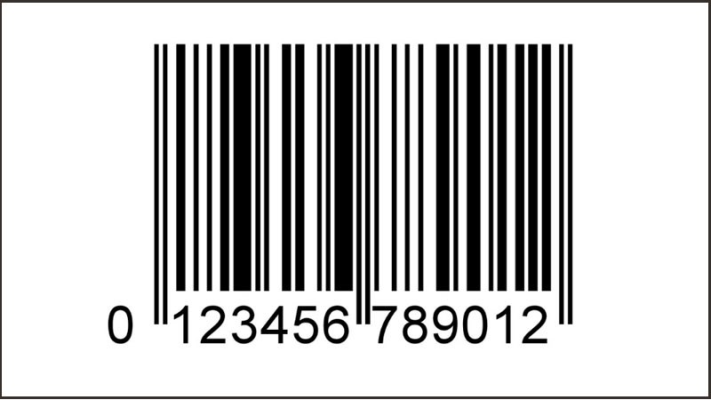 What is a Barcode?