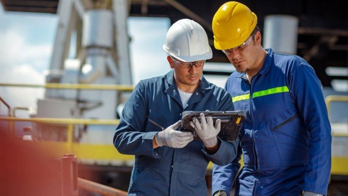 Common Types of Inspection in the Oil and Gas Industry